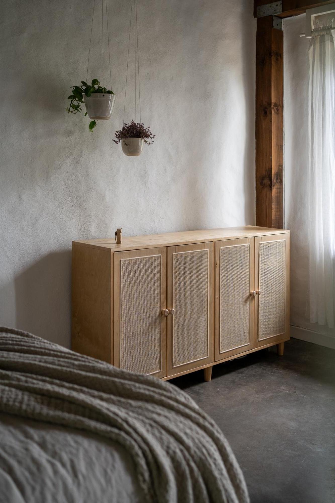 Owl'S Nest Suites Carrying Place Exteriör bild