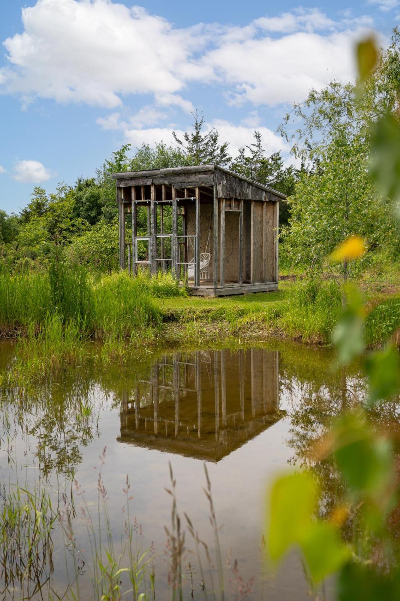 Owl'S Nest Suites Carrying Place Exteriör bild