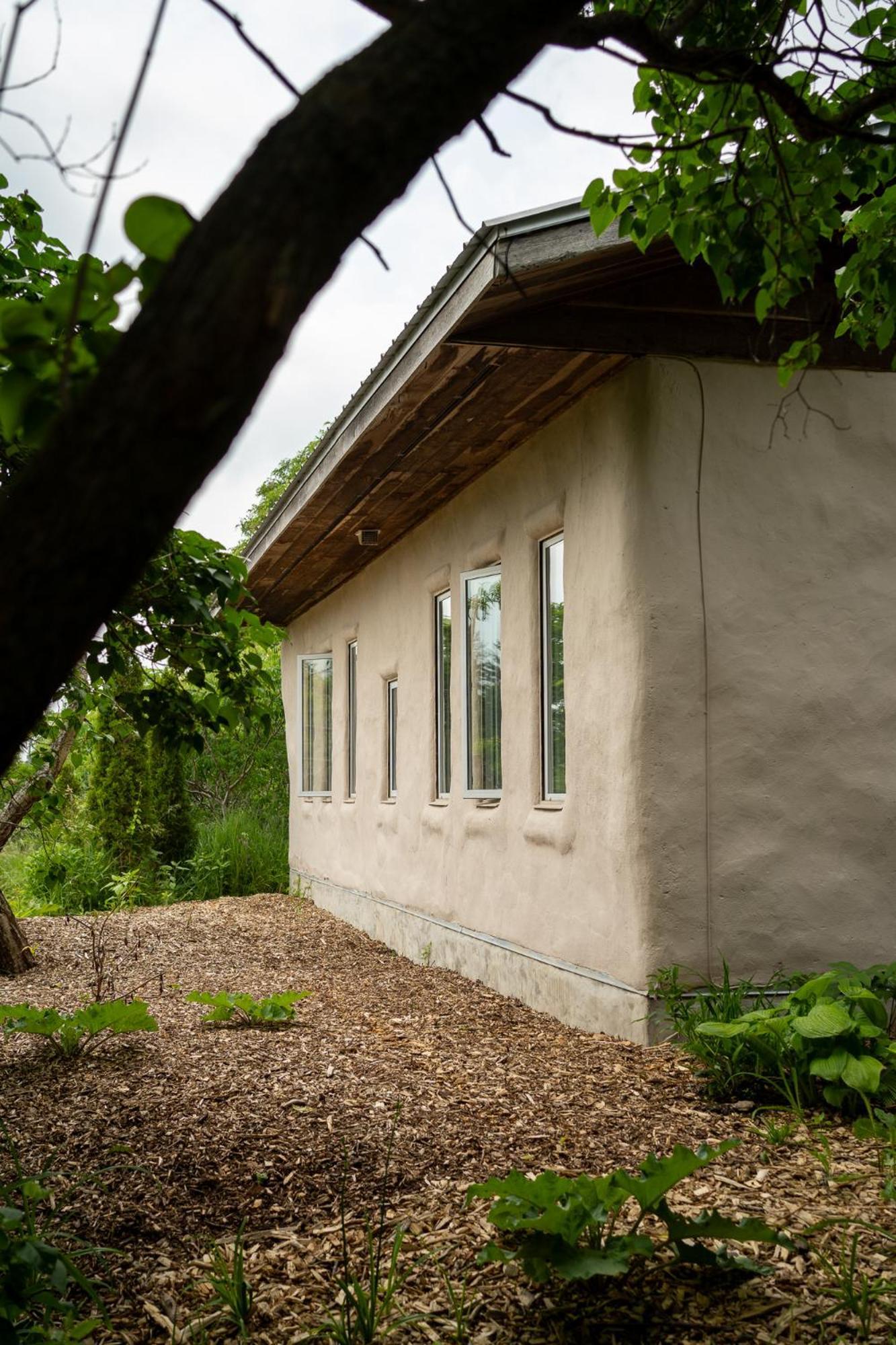 Owl'S Nest Suites Carrying Place Exteriör bild
